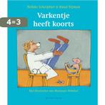 Varkentje heeft koorts 9789023994084 Ruud Nijman, Verzenden, Zo goed als nieuw, Ruud Nijman