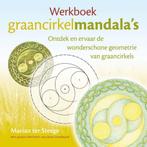 Werkboek graancirkelmandalas 9789460150135, Boeken, Verzenden, Gelezen, Marian ter Steege