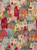 FREE SHIPPING !!! - Fantasy Village - Premium Gobelin