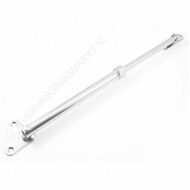 Hettich klepveer Uni, Doe-het-zelf en Verbouw, IJzerwaren en Bevestigingsmiddelen, Ophalen of Verzenden