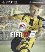 FIFA 17 (PS3) PEGI 3+ Sport: Football Soccer, Zo goed als nieuw, Verzenden