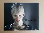 Star Trek TNG: Alice Krige Borg Queen signed photo, Nieuw
