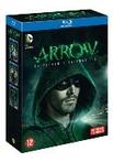 Arrow - Seizoen 1-3 Blu-ray