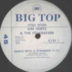 12 inch gebruikt - Kim Herte - Dance With A Stranger, Verzenden, Zo goed als nieuw