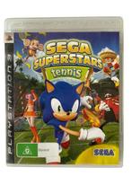 SEGA Superstars Tennis (G Cover) (PS3) (TWEEDEHANDS), Spelcomputers en Games, Games | Sony PlayStation 3, Verzenden, Nieuw
