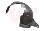 BINNENSPATBORD VOOR NISSAN MICRA 2010-2013 638413HN0A, Auto diversen, Ophalen of Verzenden, Nieuw