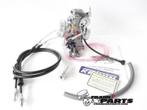 Keihin FCR 41 carburateur kit Honda XR 650 650R XR650R