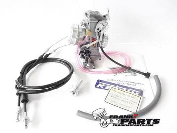 Keihin FCR 41 carburateur kit Honda XR 650 650R XR650R