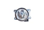 MISTLAMP VOOR CITROEN C-CROSSER EP 2007-2012 8321A034, Ophalen of Verzenden, Nieuw