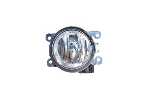 MISTLAMP VOOR CITROEN C-CROSSER EP 2007-2012 8321A034, Auto-onderdelen, Verlichting, Nieuw, Ophalen of Verzenden