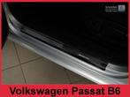 Instaplijsten | Volkswagen | Passat 05-10 4d sed. / Passat, Auto-onderdelen, Interieur en Bekleding, Nieuw, Ophalen of Verzenden