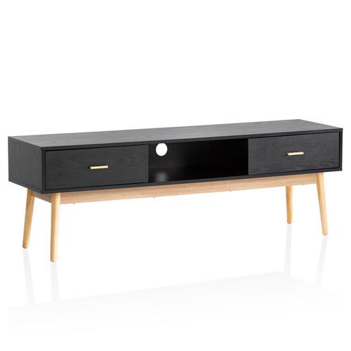 TV lowboard Rodriguezborough  - WL6M825, Huis en Inrichting, Kasten | Televisiemeubels, Ophalen of Verzenden