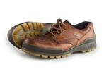 Ecco Wandelschoenen in maat 47 Bruin | 5% extra korting