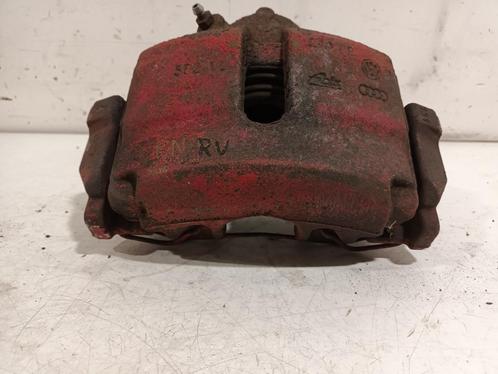Remklauw rechts voor Volkswagen Passat B6 2.0 TFSI, Auto-onderdelen, Remmen en Aandrijving, ARN erkend, Stiba lid, Erkend duurzaam