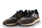Floris van Bommel Sneakers in maat 44 Bruin | 10% extra, Bruin, Verzenden, Floris van Bommel, Sneakers of Gympen