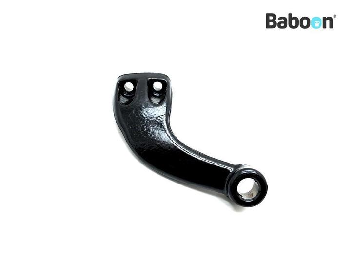 Schetsplaat Rechts Voor Harley-Davidson XL 1200 CX Sportster, Motoren, Onderdelen | Harley-Davidson, Gebruikt, Verzenden