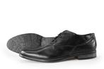 Bugatti Nette schoenen in maat 43 Zwart | 10% extra korting, Bugatti, Verzenden, Zwart, Overige typen