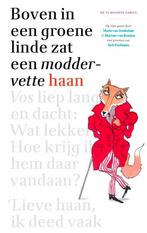 Boven in een groene linde zat een moddervette haan, Verzenden, Gelezen, Maria van Donkelaar