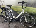 PRACHTIGE Batavus Wayz met Bosch Plus Middenmotor en 500WH, Fietsen en Brommers, Elektrische fietsen, Ophalen of Verzenden, 50 km per accu of meer