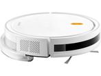 Xiaomi Robot Stofzuiger E5 - Wit - Robot Stofzuiger - Met, Verzenden, Zo goed als nieuw