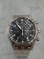 IWC - Pilot - IW371704 - Heren - 2000-2010