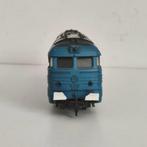Lima H0 - Dieselhydraulische locomotief (1) - SNCF, Hobby en Vrije tijd, Modeltreinen | H0, Nieuw