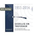 Gezellig en Trefzeker 1951-2014 9789491634147, Verzenden, Zo goed als nieuw, Hand de Beukelaer