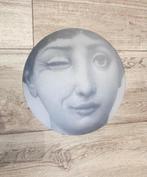 Piero Fornasetti - Lamp - Porselein, Antiek en Kunst