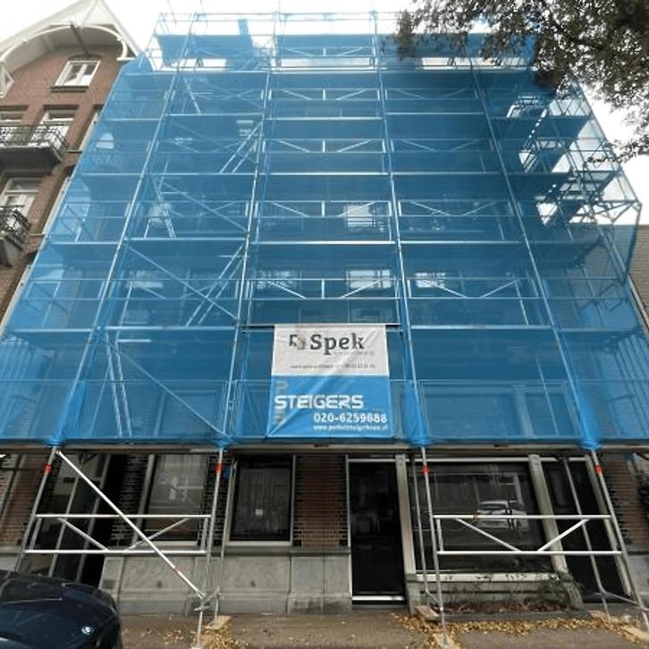 Maisonnettewoning met balkon en ruim dakterras, Huizen en Kamers, Huizen te koop