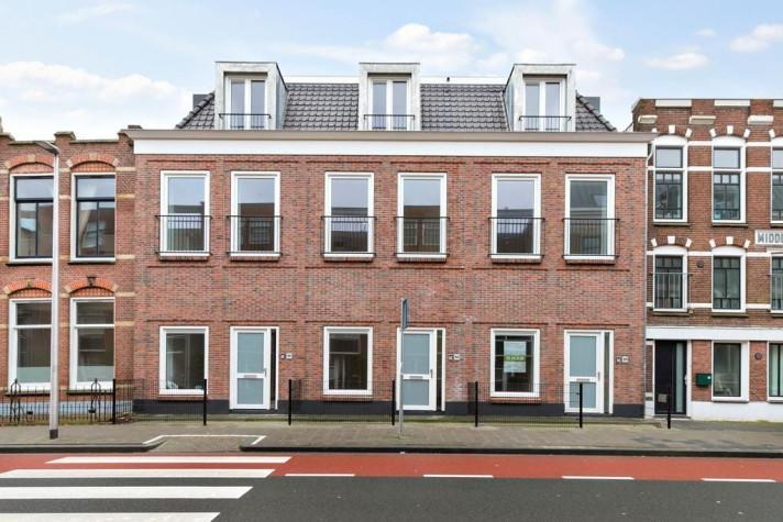 Woning te huur in Leeuwarden - 79 m² - 4 kamer(s) - 4 kamers, Huizen en Kamers, Huizen te huur, Overige soorten