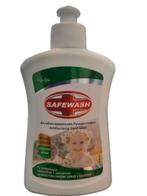 Safewash Antibacteriële Handzeep Natuurlijke Kamille 220ml, Verzenden
