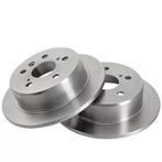 Remschijf TOYOTA CAMRY 2.2 achterzijde, Verzenden, Nieuw