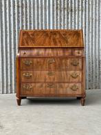 Secretaire - klepbureau, buro, bureau, klepsecretaire, desk