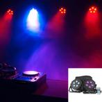 ADJ VPAR PAK LED PAR Kit, Verzenden, Nieuw