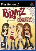 Bratz: Forever Diamondz [PS2], Ophalen of Verzenden, Nieuw