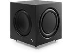 Audio Pro SW-10 - Subwoofer - 200W vermogen - Zwart, Verzenden, Nieuw