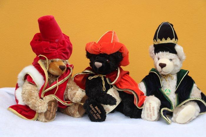 Hermann: de Heilige Drie Koningen; Melchior, Casper en, Antiek en Kunst, Antiek | Speelgoed