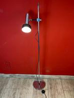 Staff Leuchten - Staande lamp - Metaal, Antiek en Kunst, Antiek | Meubels | Stoelen en Banken