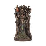 Beeld - Hecate Goddess of Magic and Witchcraft - 21cm