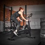 Half Human BikeErg | HIIT, Crossfit en Cardio Training, Verzenden, Spinningfiets, Nieuw, Metaal