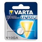 Varta Battery Professional Electronics V10GA 4274 knoopce..., Audio, Tv en Foto, Accu's en Batterijen, Nieuw, Verzenden