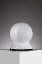 Fontana Arte - Sergio Asti - Tafellamp - Scafandro mod. D3 -