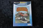 The Dukes of Hazzard PC game, Spelcomputers en Games, Verzenden, Nieuw