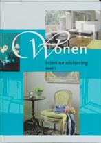 Wonen! Interieuradvisering 1 9789060537749 Cor Schrama, Verzenden, Gelezen, Cor Schrama