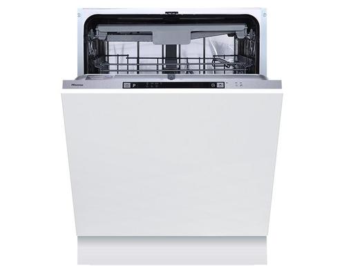 Hisense Hv623d15 Inbouw Vaatwasser 60cm, Witgoed en Apparatuur, Vaatwasmachines, Nieuw, 85 tot 90 cm, Ophalen of Verzenden