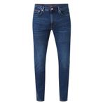 -23% Tommy Hilfiger  Tommy Hilfiger Core slim bleecker jeans, Verzenden, Nieuw, Blauw