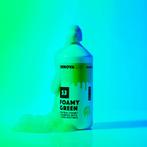 Innovacar S2 Foamy Green (1000ML) Foam (Shampoo & Foam), Auto diversen, Ophalen of Verzenden