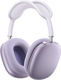 Apple AirPods Max [USB-C] violet, Telecommunicatie, Mobiele telefoons | Overige merken, Zo goed als nieuw, Zonder simlock, Zonder abonnement