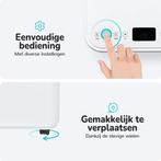 2dekans | Bloomfold 4-in-1 Mobiele Airco – Incl., Witgoed en Apparatuur, Airco's, Ophalen of Verzenden, Zo goed als nieuw