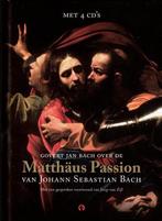 Matthaus passion, Ophalen of Verzenden, Nieuw